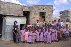 Africa-School-Children