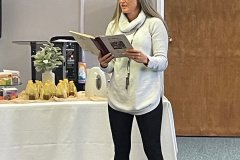 Minister-Bobbie-Jo-Teaching