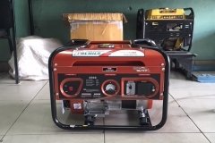 School Generator